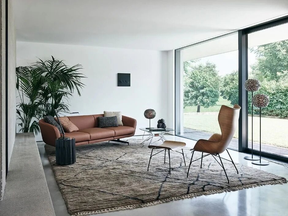 Planet Floor Lamp by Kartell Lamps Floor Lamps